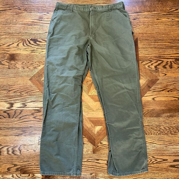Carhartt Carpenter Pants - Picture 3 of 5